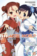 Accel World, Vol. 25 (light novel): Deity of Demise