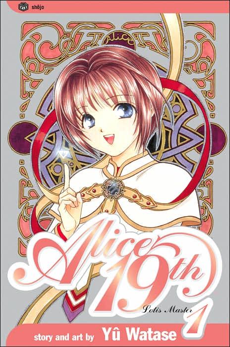 Alice 19th, Vol. 1