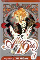 Alice 19th, Vol. 3