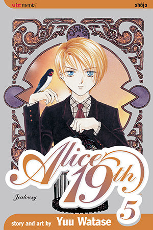 Alice 19th, Vol. 5