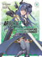 Arifureta: From Commonplace to World's Strongest Light Novel Vol. 12