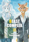 Beast Complex, Vol. 3