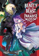 Beauty and the Beast of Paradise Lost 2