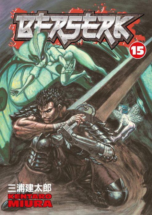 Berserk, Volume 15