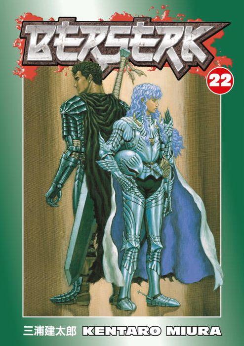 Berserk, Volume 22