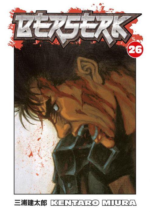 Berserk, Volume 26