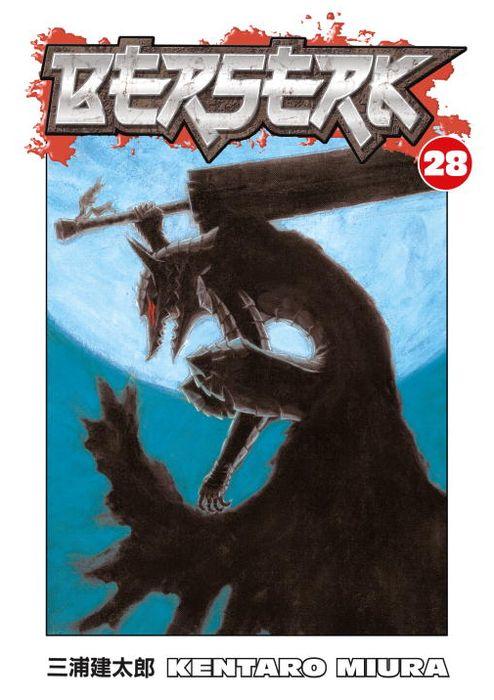 Berserk, Volume 28