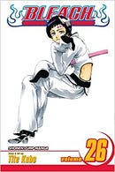 Bleach, Vol. 26: The Mascaron Drive