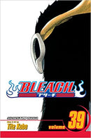 Bleach, Vol. 39: El Verdugo