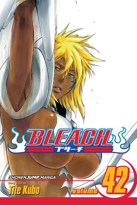 Bleach, Vol. 42: Shock of the Queen