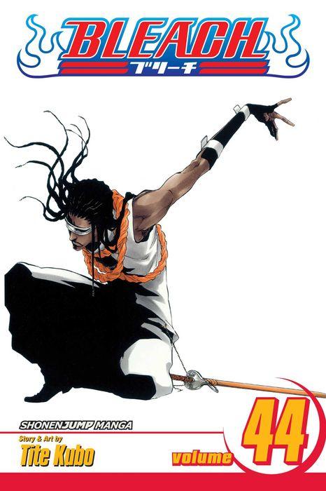 Bleach, Vol. 44: Vice It