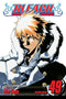 Bleach, Vol. 49: The Lost Agent