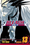 Bleach, Vol. 13: The Undead, Print Books, Tite Kubo, MangaMart