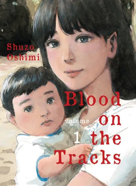 Blood on the Tracks, Volume 1