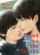 Blood on the Tracks, Volume 7