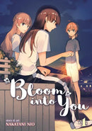 Bloom into You, Vol. 4