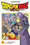 Dragon Ball Super, Vol. 2, Print Books, Akira Toriyama, MangaMart