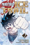 Fairy Tail Ice Trail, Volume 2