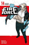 Fire Force, Volume 14