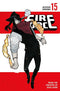 Fire Force, Volume 15