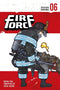 Fire Force, Volume 6