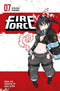 Fire Force, Volume 7