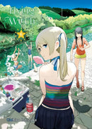 Flying Witch, Volume 6