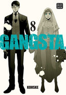 Gangsta., Vol. 8