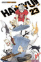 Haikyu!!, Vol. 23, Print Books, Haruichi Furudate, MangaMart