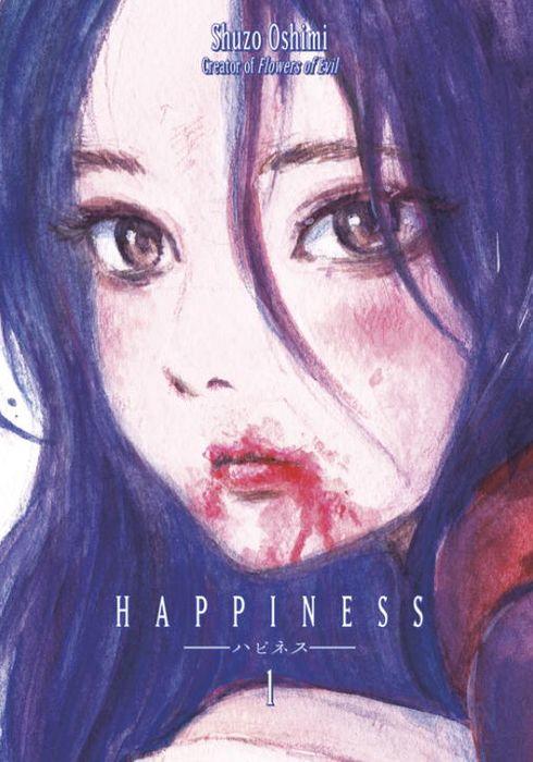Happiness, Volume 1