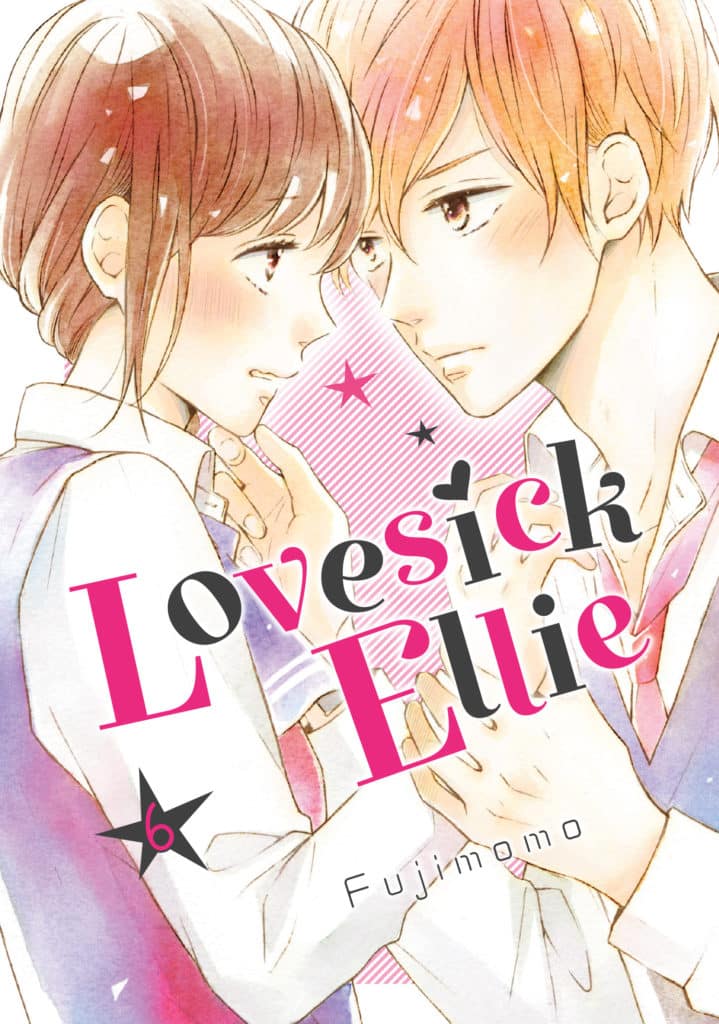 Lovesick Ellie 6