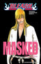 Masked: Bleach Official Character Book 2