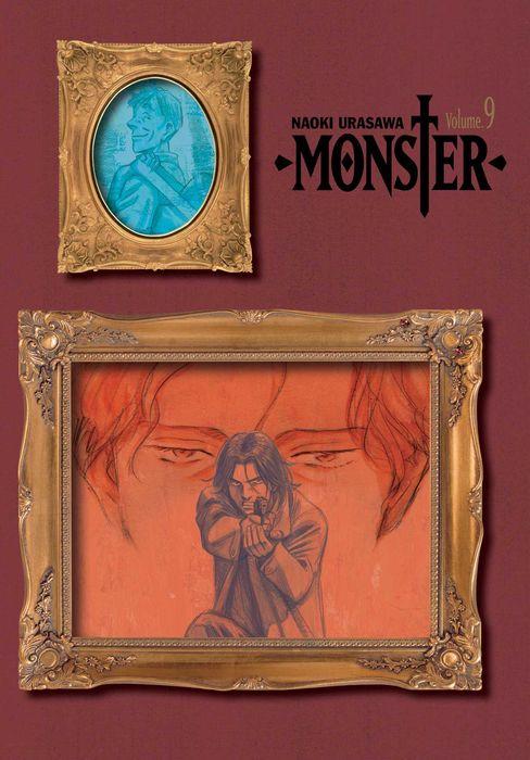 Monster: The Perfect Edition, Vol. 9