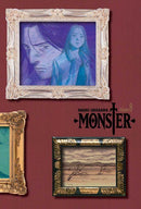 Monster: The Perfect Edition, Vol. 8, Print Books, Naoki Urasawa, MangaMart