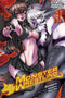 Monster Wrestling: Interspecies Combat Girls, Vol. 1