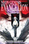 Neon Genesis Evangelion 3-in-1 Edition, Vol. 4: Includes vols. 10, 11 & 12