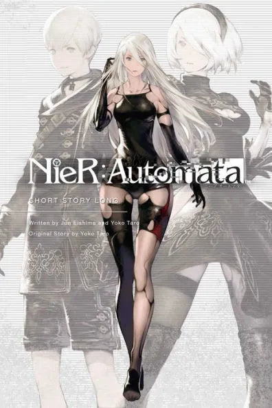 NieR:Automata: Short Story Long