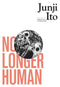 No Longer Human, Print Books, Junji Ito, MangaMart