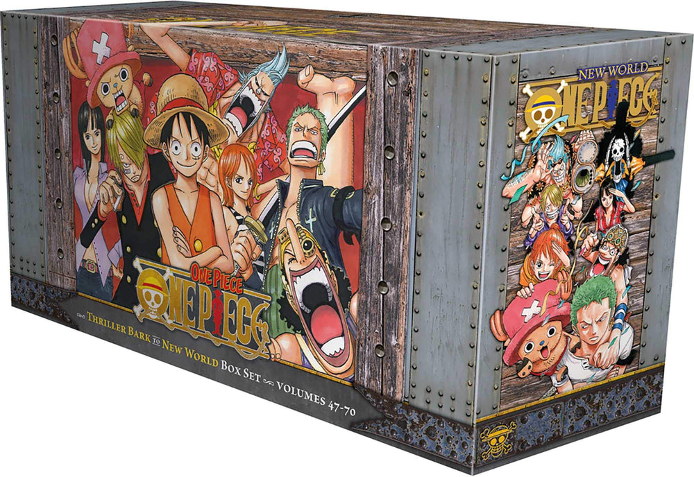 Box Sets