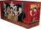 One Piece Box Set 4: Dressrosa to Reverie: Volumes 71-90