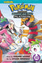 Pokémon Adventures: Diamond and Pearl/Platinum, Volume 10