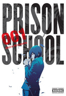 Prison School, Vol. 1