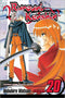 Rurouni Kenshin, Vol. 20