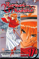 Rurouni Kenshin, Vol. 17