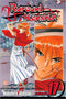 Rurouni Kenshin, Vol. 17