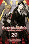 Seraph of the End, Vol. 20: Vampire Reign