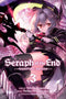 Seraph of the End, Vol. 3: Vampire Reign