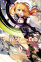 Seraph of the End, Vol. 9: Vampire Reign