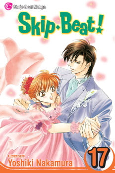 Skip·Beat!, Vol. 17