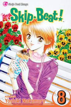 Skip·Beat!, Vol. 8